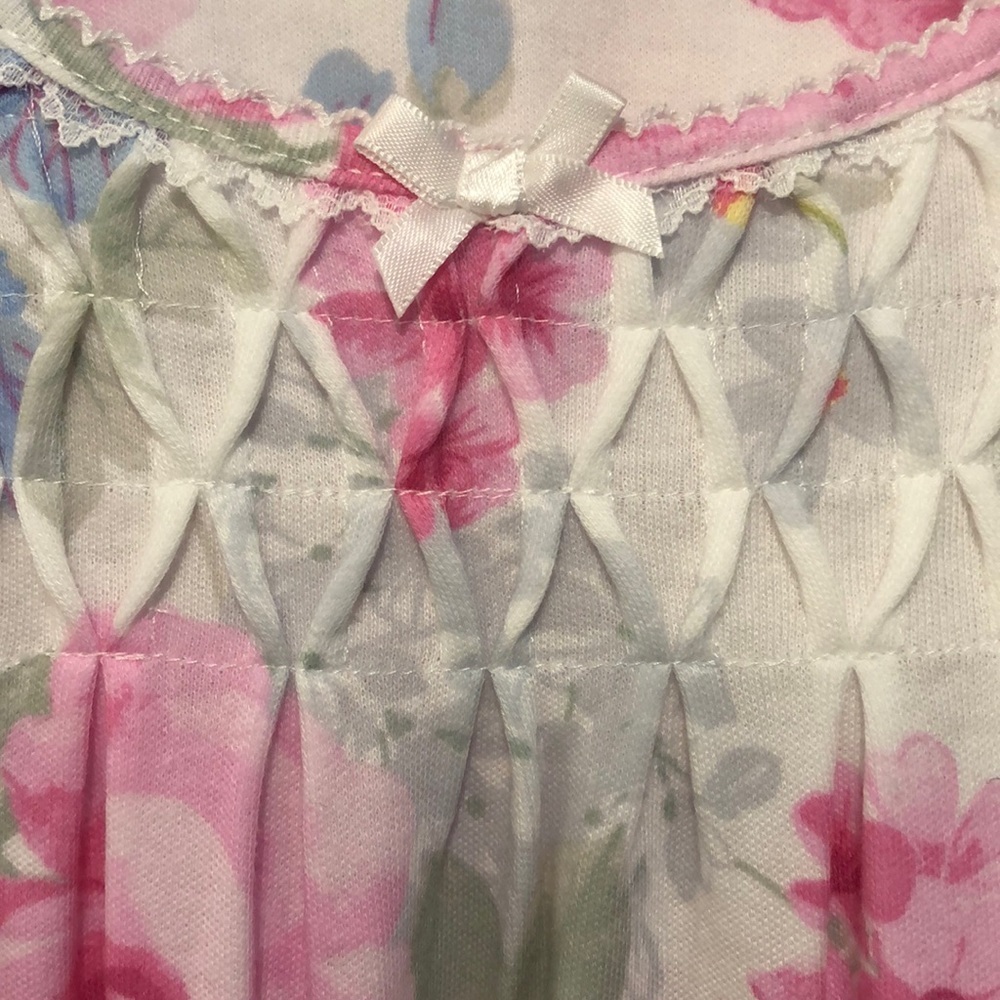 MISS ELAINE NIGHTGOWN Ankle Length NWT sz S - Picture 3 of 8